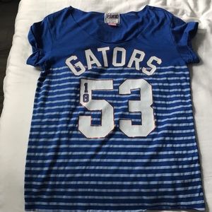 Florida Gators tee